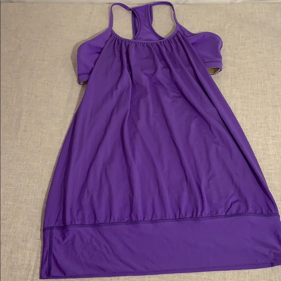 Lululemon - Tank Top - Picture 3 of 6